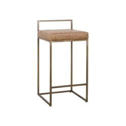 Belfort - Counter Stool - Chestnut