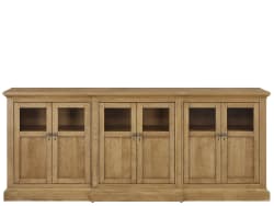 Birchaven - Credenza - Brindle