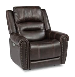 Oscar - Power Recliner with Power Headrest & Lumbar