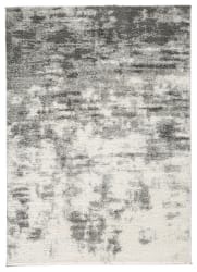 Gerdie - 8' x 10' Rug - Cream / Gray