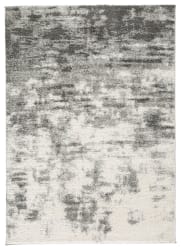 Gerdie - Cream / Gray - Medium Rug