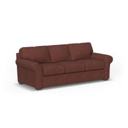 Vail - 91" Leather Sofa