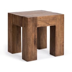 Montera - End Table - Harvest Mill