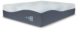 Millennium - White - Luxury Gel Queen Mattress