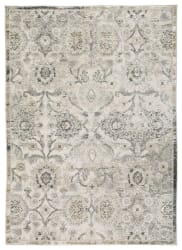 Kilkenny - Gray - Medium Rug