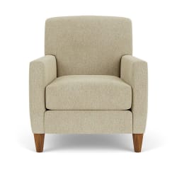 Cute - Chair - Beige