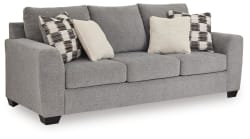 Loreo - Sofa - Flint
