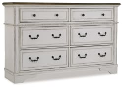 Blendon - Two-tone - Dresser