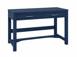 Tide & Timber - Laptop/Tablet Desk - Luxe Blue Oak