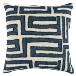 Mateo - Pillow - Azul Blue
