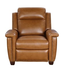 Briar - 2P Recliner - Elwood-Saddle