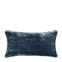 Lexington - 26" x 14" SLD Pillow - Denim Blue