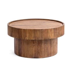 Sonora - Coffee Table - Harvest Mill