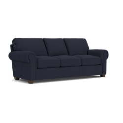 Carson - Leather Sofa