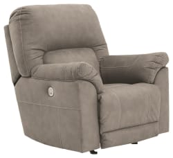 Cavalcade - Slate - Power Rocker Recliner