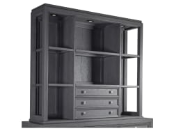 Appellation - Deck - Dark Gray