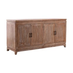 Merchant - Reclaimed Sideboard - Light Brown