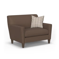 Digby - Fabric Chair And a Half