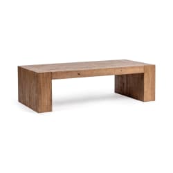 Clayton - Coffee Table - Sunfield