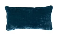 Lexington - 26" x 16" SLD Pillow - Teal