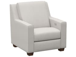 Tucker - Recliner - Yukon Sand