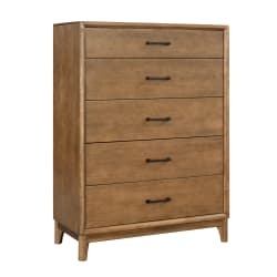 Arlington - Chest - Light Brown