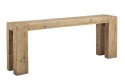 Ranger - Console - Light Brown