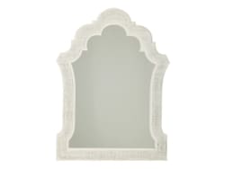 Ivory Key - Sandys Mirror - White
