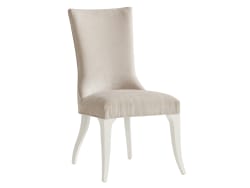 Avondale - Geneva Upholstered Side Chair - Beige