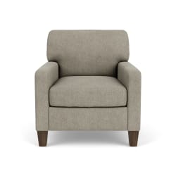 Moxy - Chair - Gray