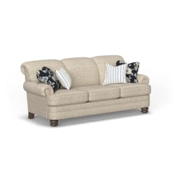 Bay Bridge - Fabric Sofa