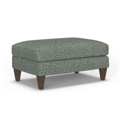 Digby - Fabric Cocktail Ottoman