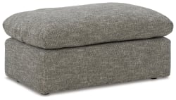 Dramatic - Ottoman - Granite
