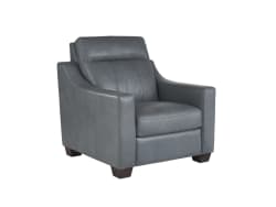 Higgins - Chair - Gray
