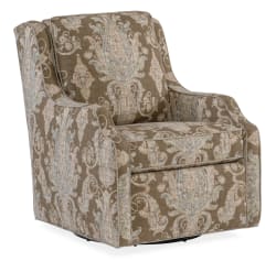 Aubrey - Swivel Glider Chair
