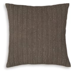 Landcher - Brown - Pillow