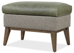CC - Camille Ottoman - Green / Gray