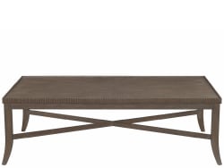 Montclair - Cocktail Table - Cocoa