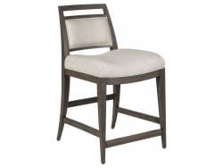 Cohesion Program - Nico Upholstered Counter Stool - Antico