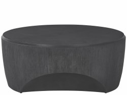 Montclair - Cinder Cocktail Table - Dark Gray
