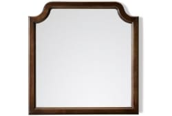 Pure Maple - Garden Mirror - Maple Syrup