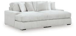 Stupendous - Super Chaise - Alloy