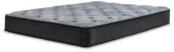 Comfort - Gray - Twin Mattress