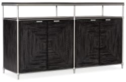 Saint Armand - Entertainment Console - Black