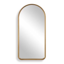 Marvell - Arch Mirror - Gold