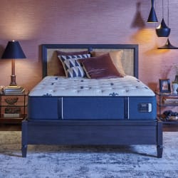 Studio - Medium Tight Top Mattress - Full