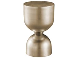 Erinn V x Universal - Roca Short Spot Table - Gold
