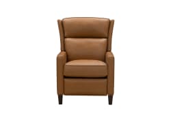 Moore - 2P Recliner - Santa Fe-Brandy
