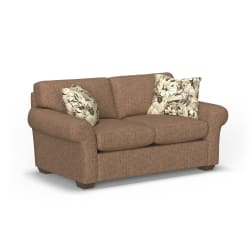 Vail - Fabric Loveseat