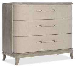 Affinity - Bachelors Chest - Beige